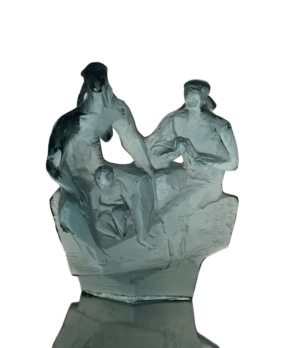 Jan Černý (1907 - 1978) - Rodina