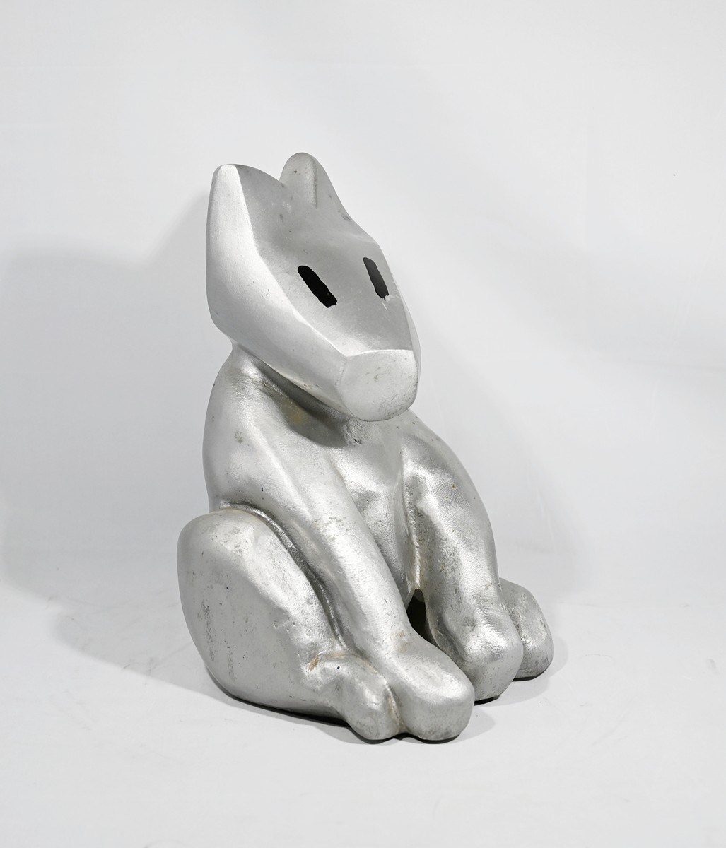 Libor Krejcar (1961-2022) - Predátor