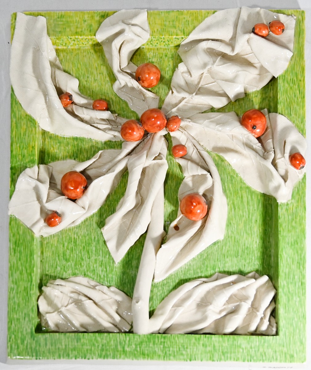 Šárka Radová (1949-) - Strom