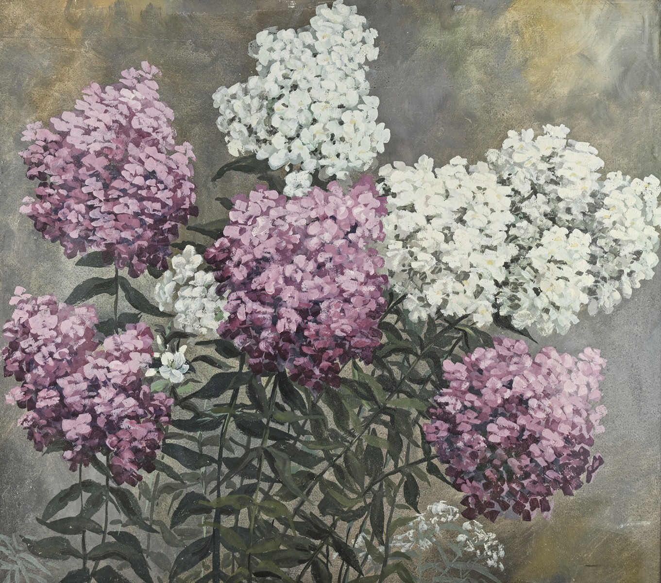 Karel Karas (1892-1969) - Floxy