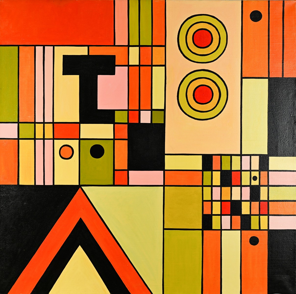 Jiří Kubíček (1930) - Dva terče