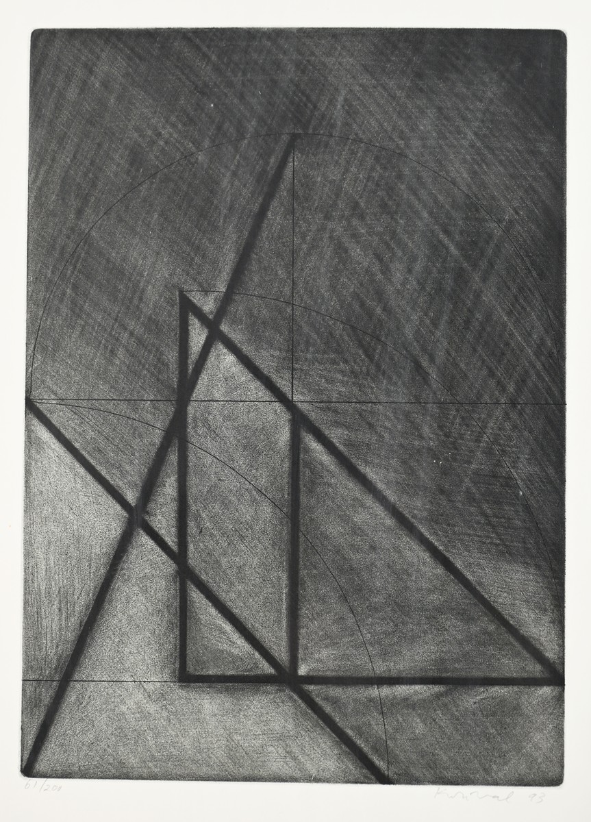 Stanislav Kolíbal (1925) - Tao