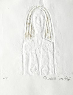 Olbram Zoubek (1926-2017) - Vlasatice