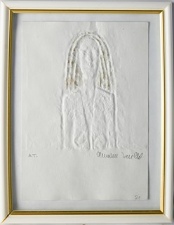 Olbram Zoubek (1926-2017) - Vlasatice