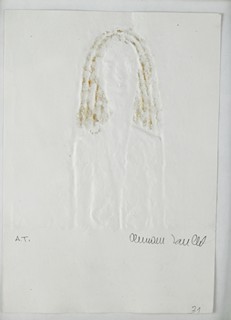 Olbram Zoubek (1926-2017) - Vlasatice