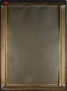 Jakub Obrovský (1882-1949) - Edvard Beneš portrét