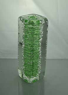 František Vízner (1936-2011) - Váza Whirlpool
