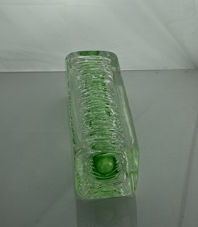 František Vízner (1936-2011) - Váza Whirlpool