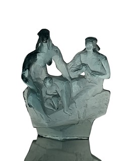 Jan Černý (1907 - 1978) - Rodina