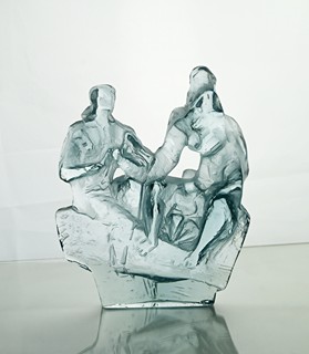 Jan Černý (1907 - 1978) - Rodina