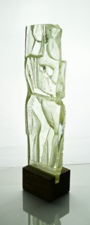 Jan Černý (1907 - 1978) - Spoluautor Jiří Ryba, Postavy