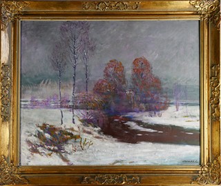Mehl Jan (1912-1990) - Jinovatka