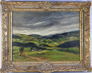 Kliment - Údolí
