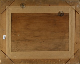 Kliment - Údolí