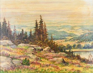 J. Pavelka - Česká Ráj