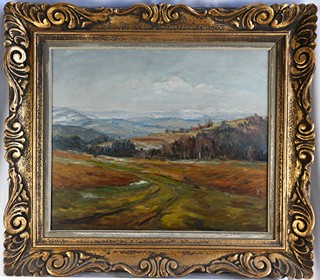 Pavel Forman (1920- 2008) - Krkonoše