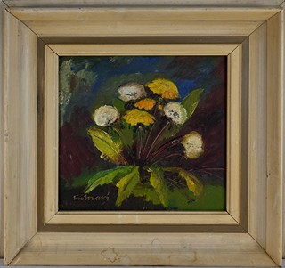 Věra Vovsová (1912-1998) - Pampeliška