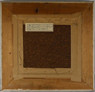 Věra Vovsová (1912-1998) - Pampeliška