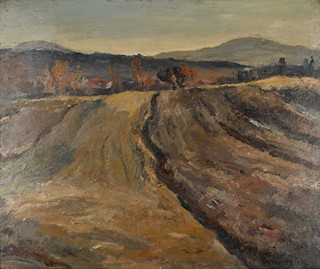 Jan Čumpelík (1889-1965) - Lány
