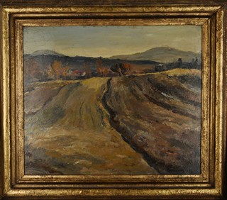 Jan Čumpelík (1889-1965) - Lány