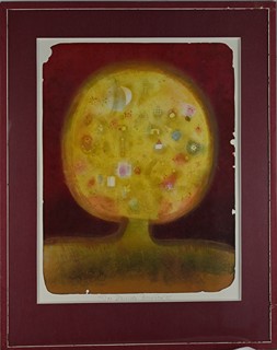 Daniela Benešová (1929) - Strom života
