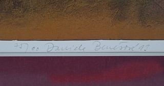 Daniela Benešová (1929) - Strom života