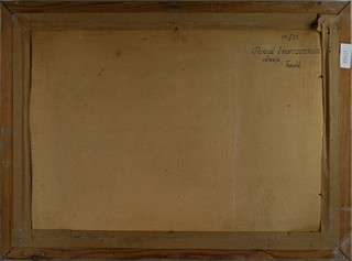Otakar Hůrka (1889-1966) - Na louce