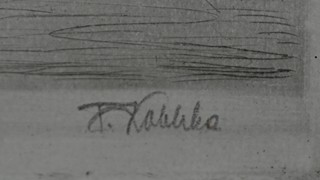 František Kobliha 1877-1962) - Malostranská věž