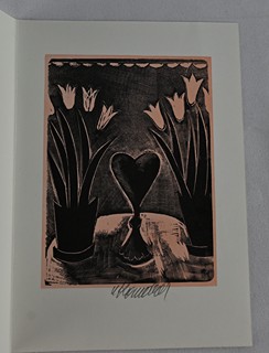 Vladimír Komárek (1928-2002) - Soubor tří grafik