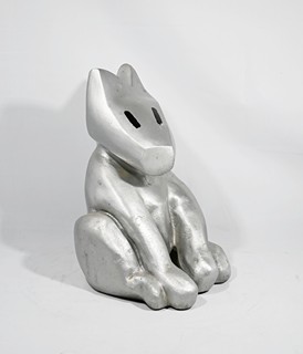 Libor Krejcar (1961-2022) - Predátor