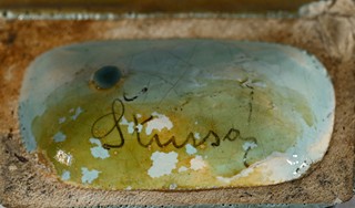 Jan Štursa (1880-1925) - Sedící žena
