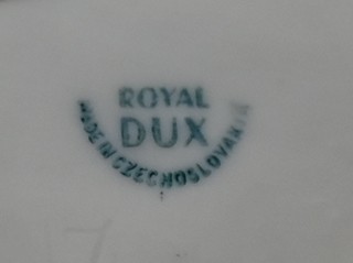 Váza Royal Dux