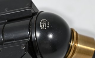 Dioptr k mikroskopu Carl Zeiss Jena