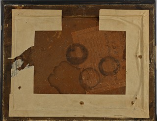 Josef Multrus (1898-1957) - Zima