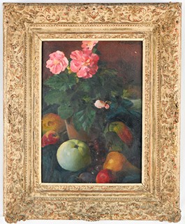 Jakub Obrovský (1882-1949) - Zátiší