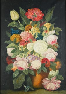 Jaroslav Veris (1900-1983) - Kytice
