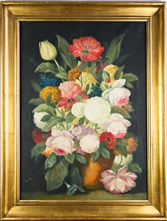 Jaroslav Veris (1900-1983) - Kytice