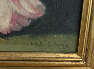 Jaroslav Veris (1900-1983) - Kytice