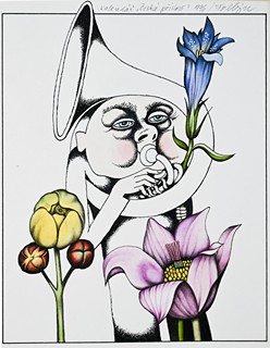 Karel František Foltýn (1937-2000) - Kalendář-Česká přísloví