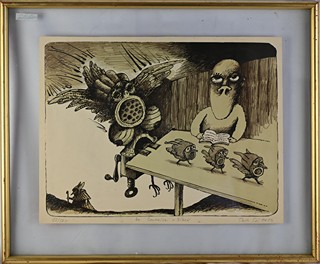 Petr Poš (1944-2015) - Líheň