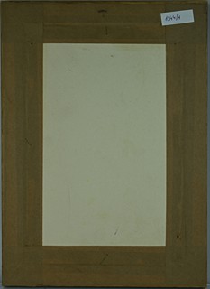 Ota Janeček (1919-1996) - Dívka
