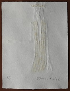 Olbram Zoubek (1926-2017) - Víla