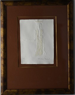 Olbram Zoubek (1926-2017) - Víla