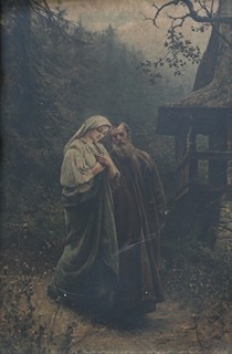 Narození Ježíška