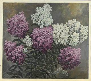 Karel Karas (1892-1969) - Floxy