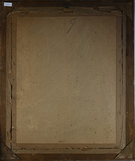 Josef Koudelka (1877-1960) - Kytice růží