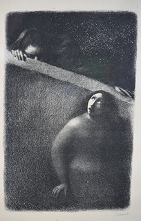Ludmila Jiřincová (1912-1994) - Překvapení