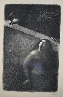 Ludmila Jiřincová (1912-1994) - Překvapení