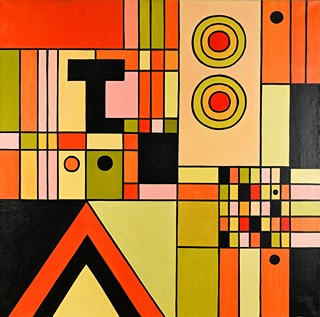Jiří Kubíček (1930) - Dva terče