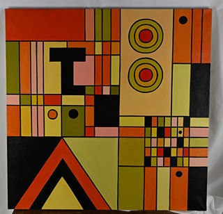 Jiří Kubíček (1930) - Dva terče